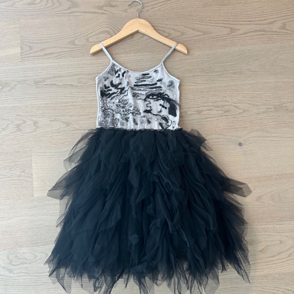 Tutu Du Monde dress - Picture 2 of 2
